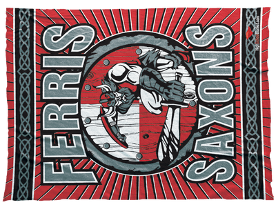 Ferris Saxons Vikings
