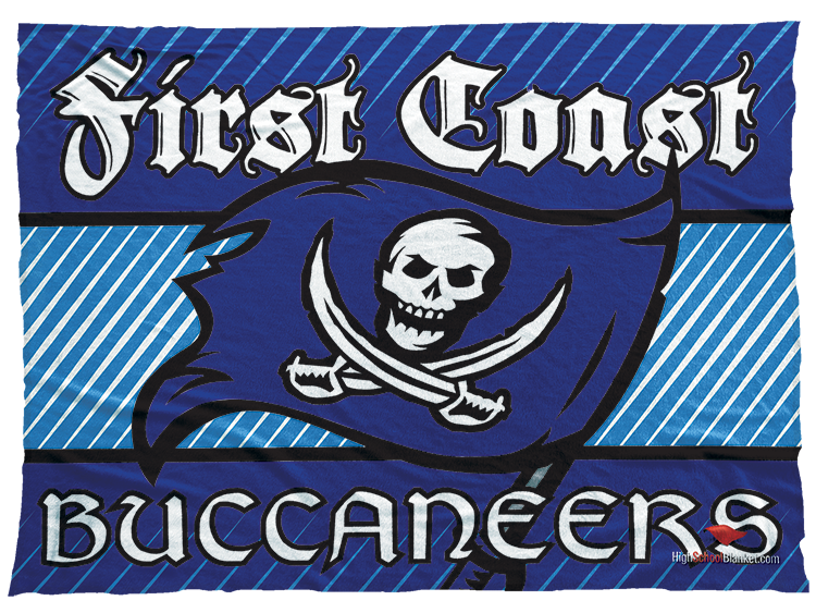 First Coast Buccaneers