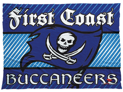 First Coast Buccaneers