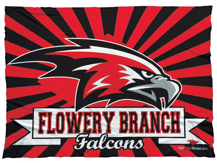 Flowery Branch Falcons