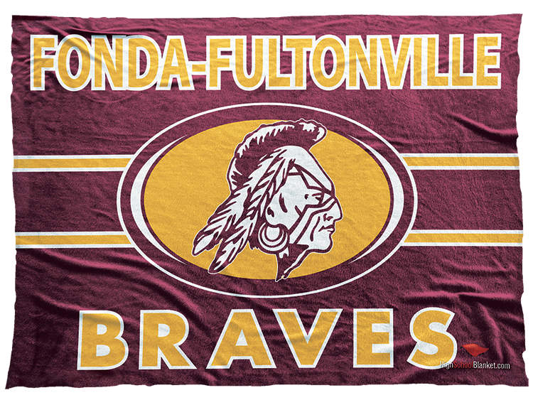 Fonda-Fultonville Braves
