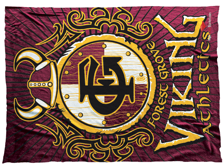 Forest Grove Vikings