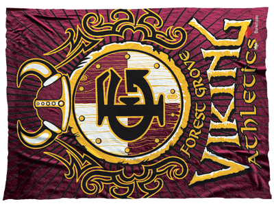 Forest Grove Vikings