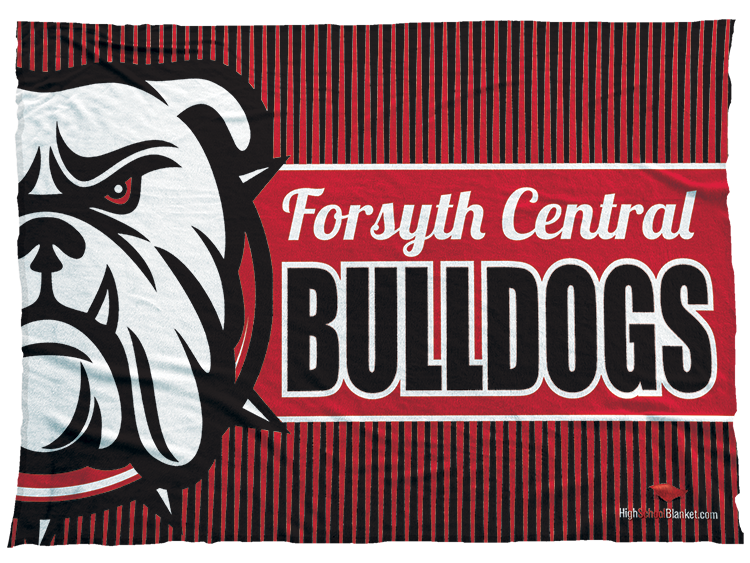 Forsyth Central Bulldogs