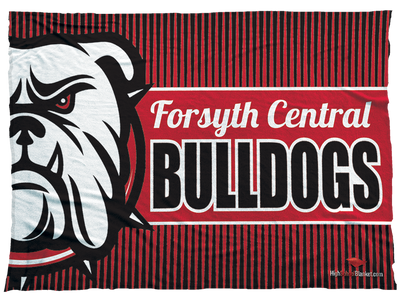 Forsyth Central Bulldogs