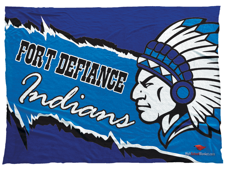 Fort Defiance Indians
