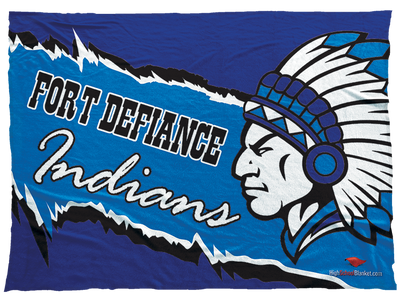 Fort Defiance Indians