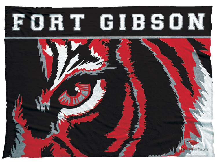 Fort Gibson Tigers