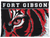 Fort Gibson Tigers