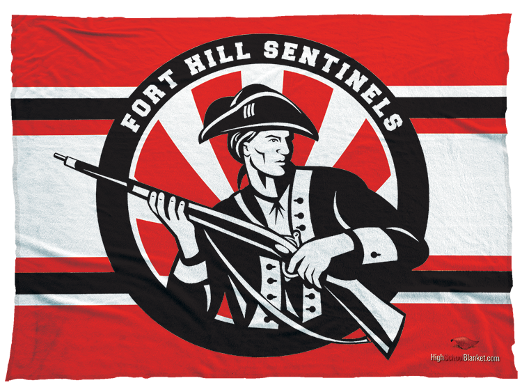 Fort Hill Sentinals