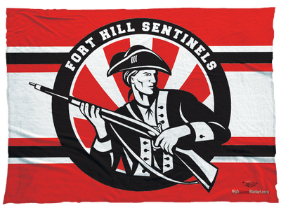 Fort Hill Sentinals