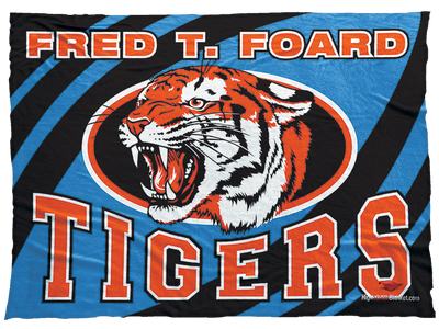 Fred T. Foard Tigers