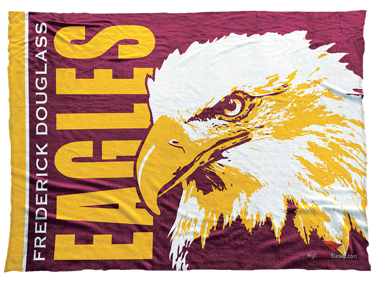 Frederick Douglass Eagles