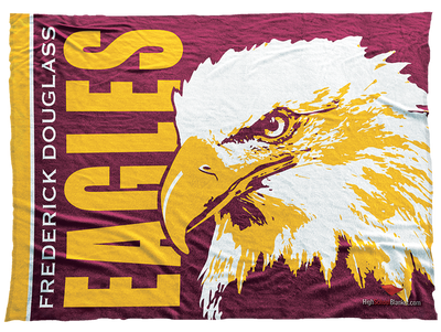 Frederick Douglass Eagles