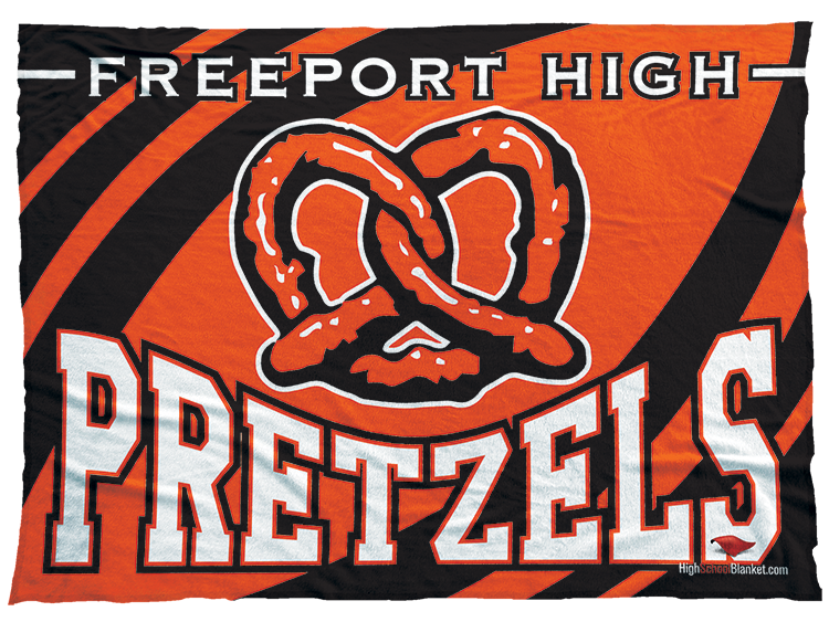 Freeport Pretzels