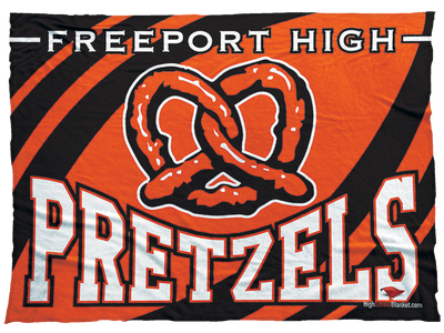 Freeport Pretzels