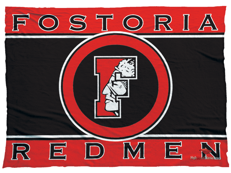 Fostoria Redmen