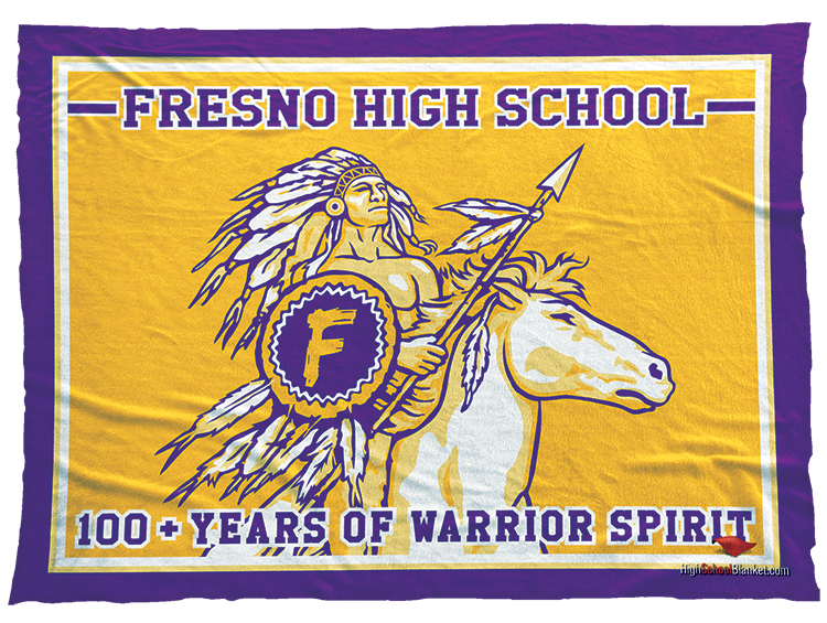 Fresno Warriors