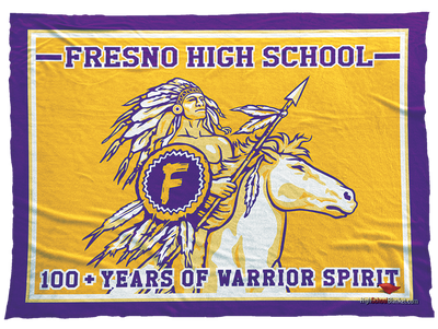 Fresno Warriors