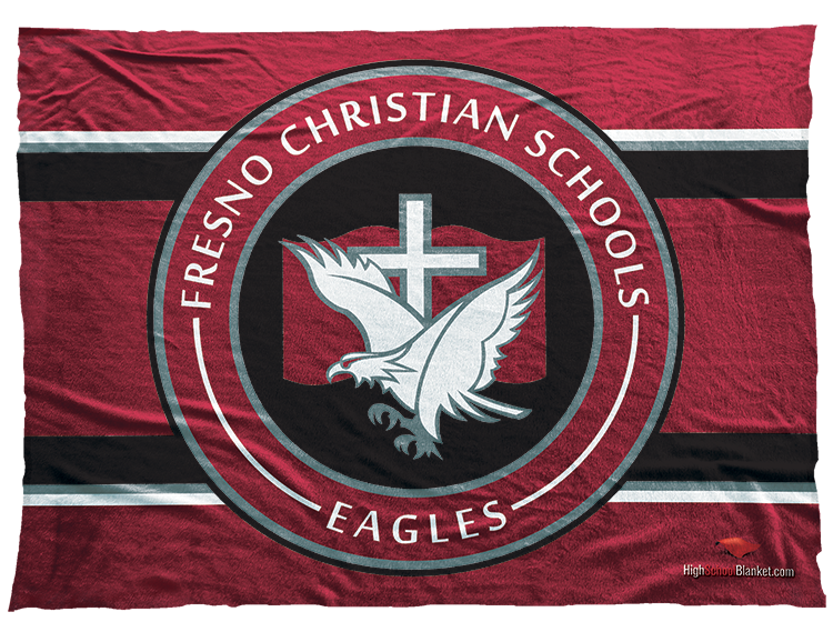 Fresno Christian Eagles