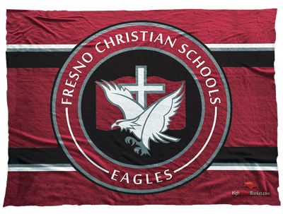 Fresno Christian Eagles