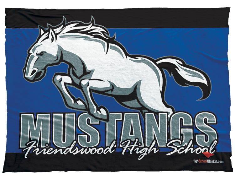 Friendswood Mustangs