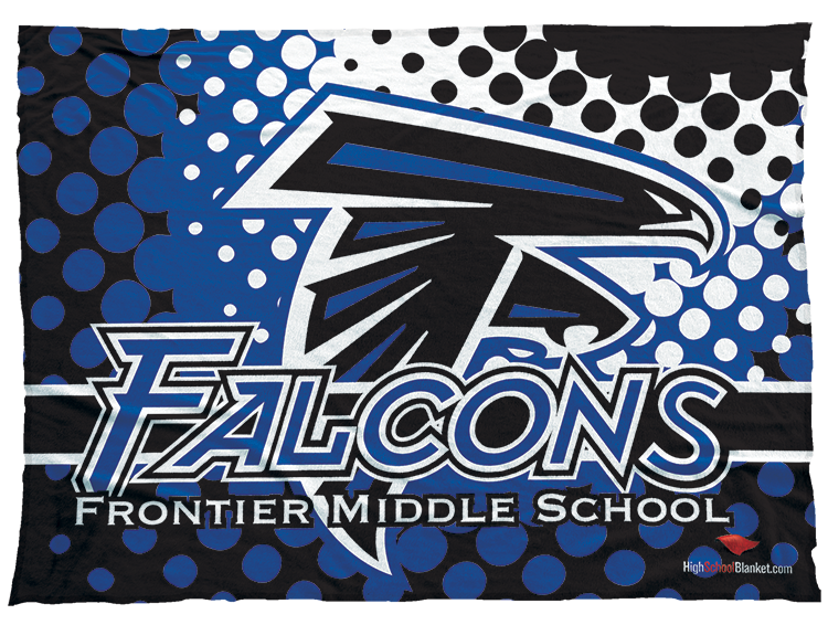 Frontier Falcons