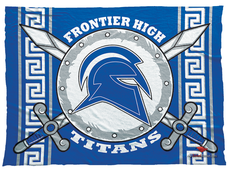 Frontier Titans