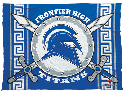 Frontier Titans