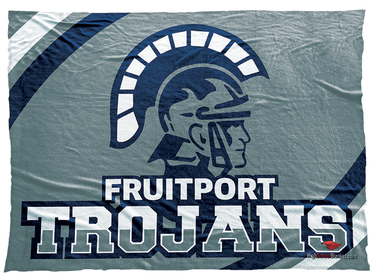Fruitport Trojans