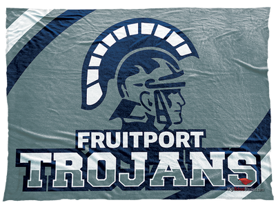 Fruitport Trojans
