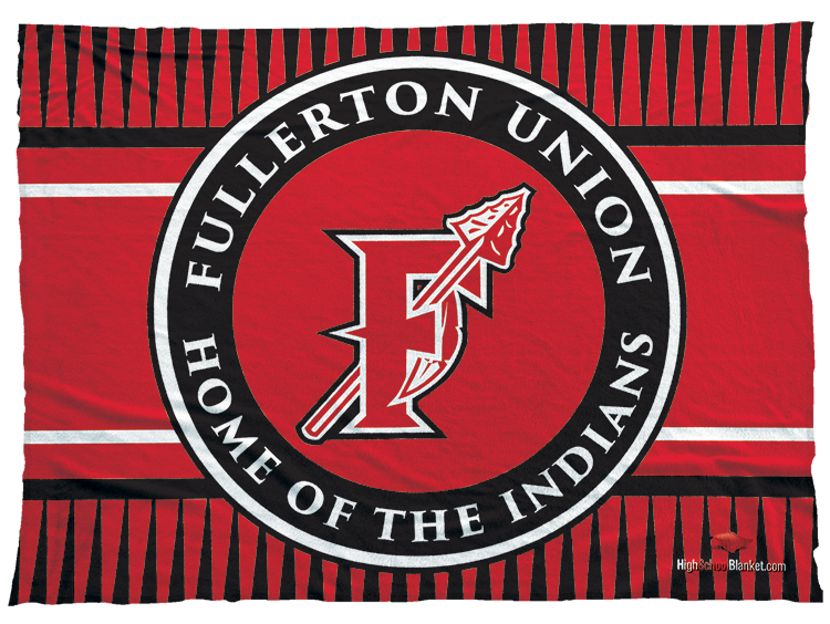 Fullerton Union Indians
