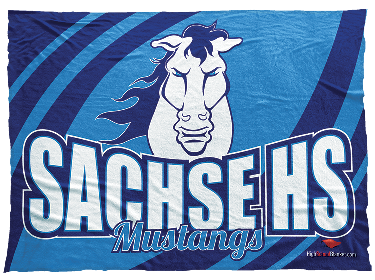 Hempstead Sache Mustangs
