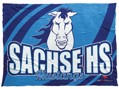 Hempstead Sache Mustangs