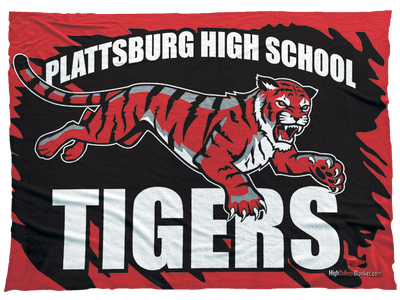 Plattsburg Tigers