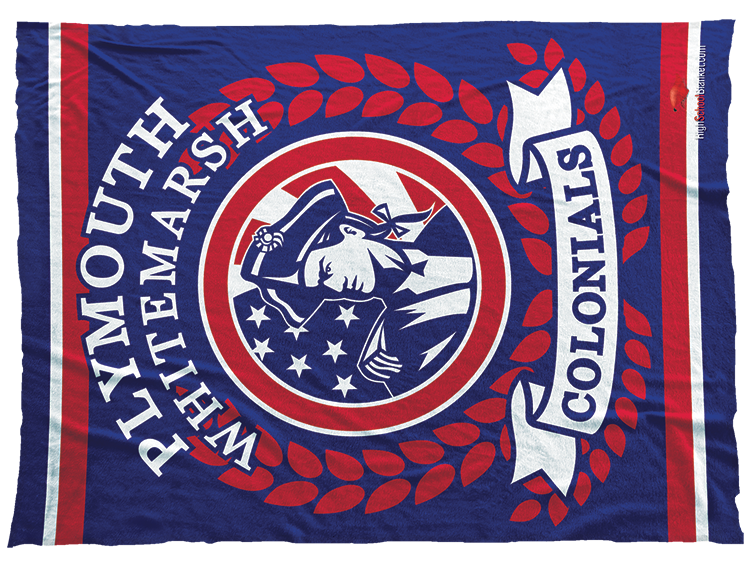 Plymouth Whitmarsh Colonials