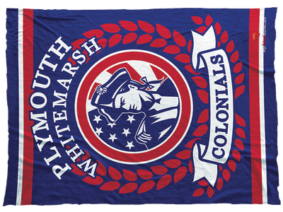 Plymouth Whitmarsh Colonials