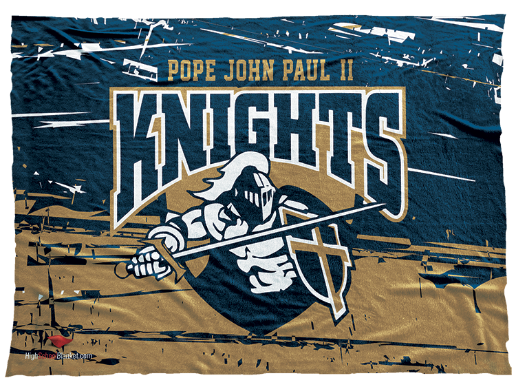 Pope John Paul II Knights