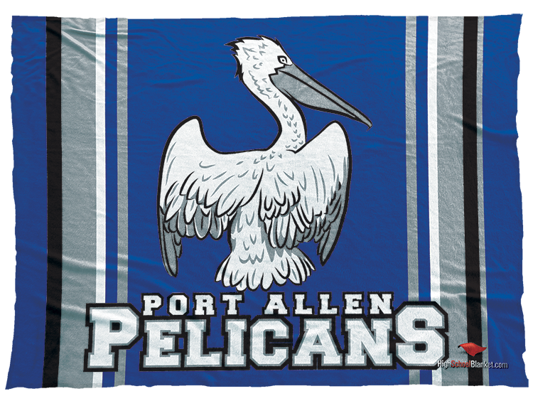 Port Allen Pelicans