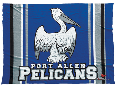 Port Allen Pelicans