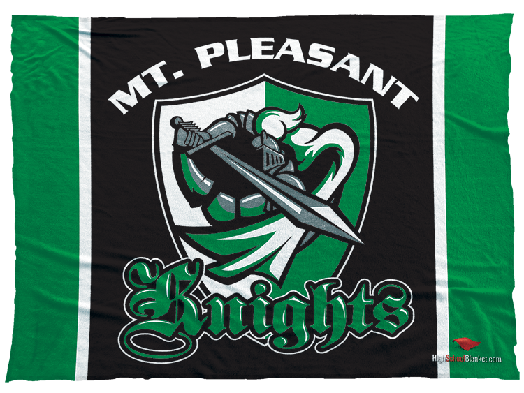 Mt. Pleasant Knights