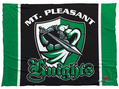 Mt. Pleasant Knights