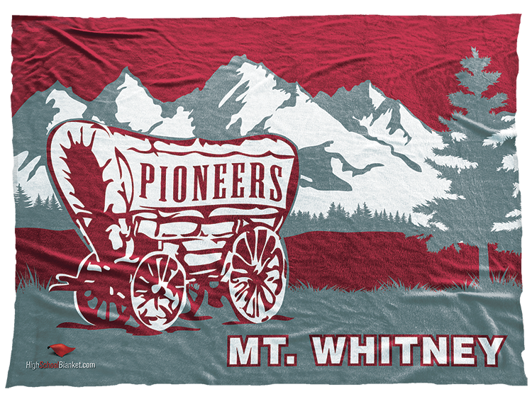 Mt. Whitney Pioneers