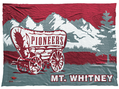 Mt. Whitney Pioneers