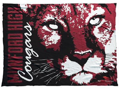 Munford Cougars