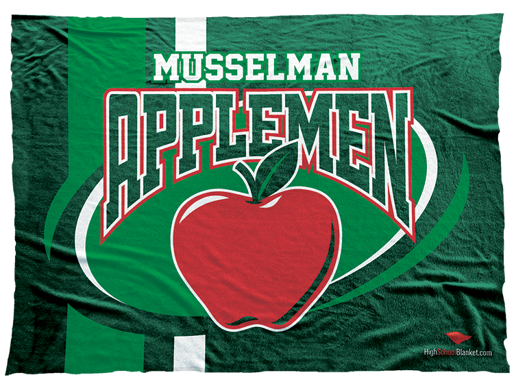 Musselman Applemen