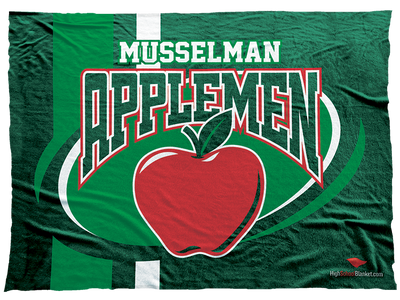 Musselman Applemen
