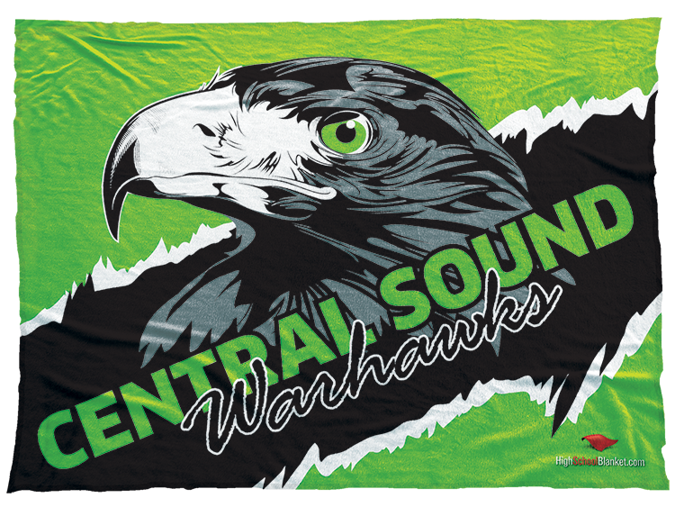 Central Sound Warhawks