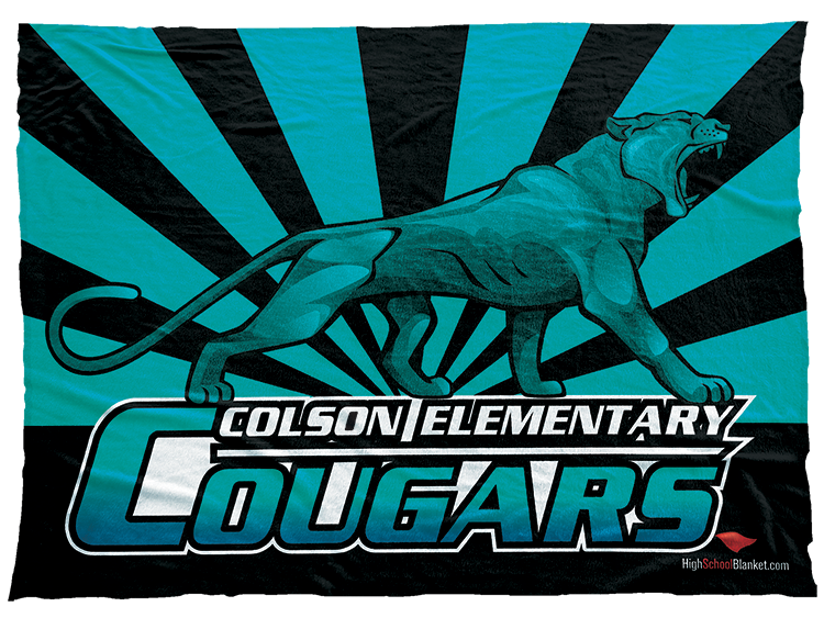 Colson Cougars