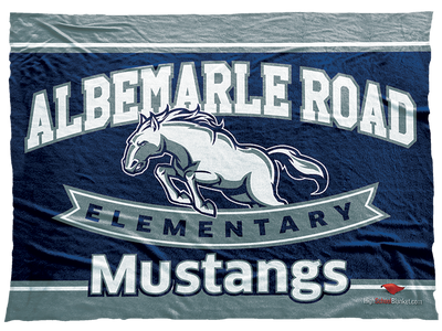 Albemarle Road Mustangs